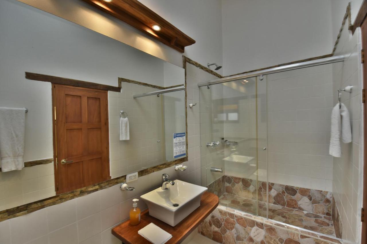 Hotel Jardines De La Villa Villa de Leyva Extérieur photo